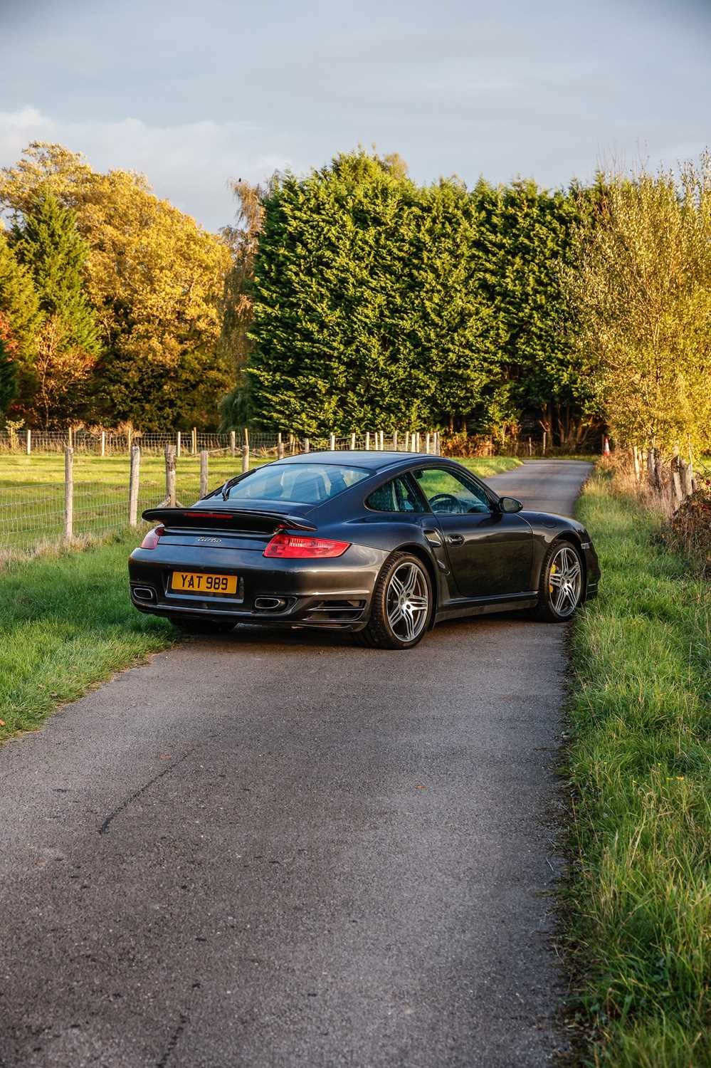 Used Porsche 911 2007 for sale - 76544421: Photo 17