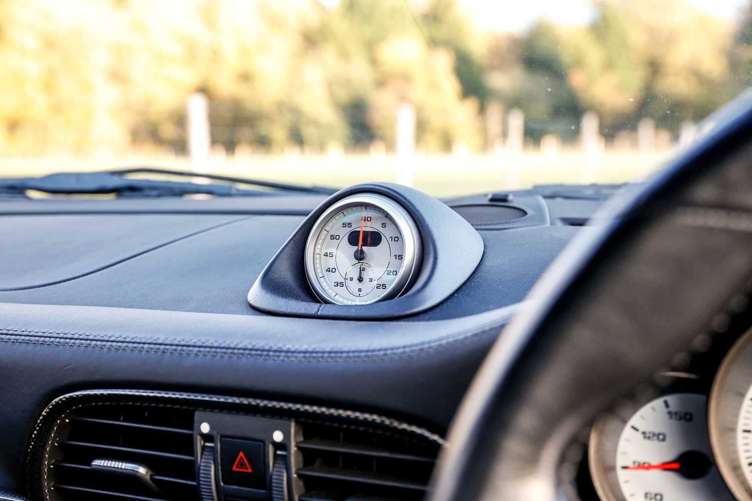 Used Porsche 911 2007 for sale - 76544421: Photo 20