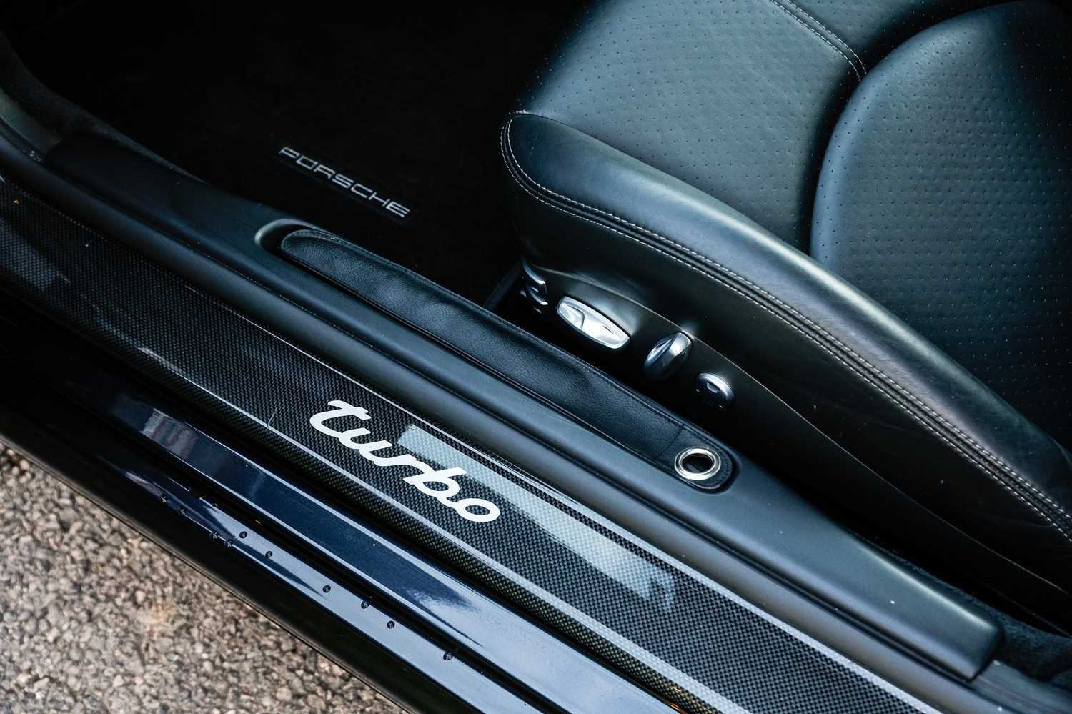 Used Porsche 911 2007 for sale - 76544421: Photo 25