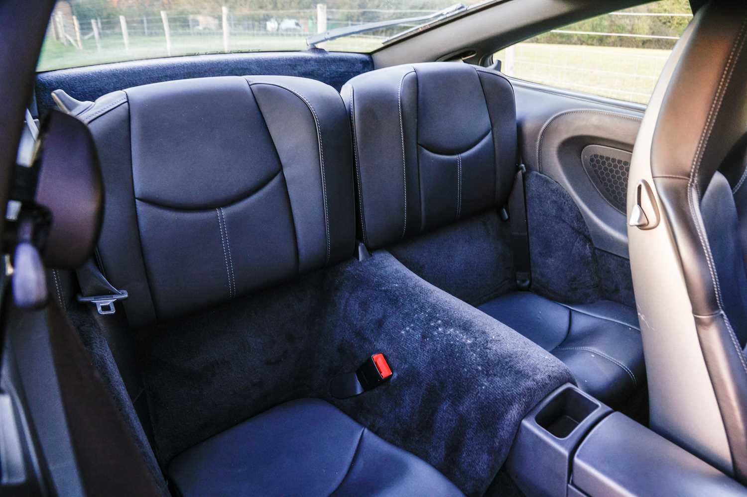 Used Porsche 911 2007 for sale - 76544421: Photo 27