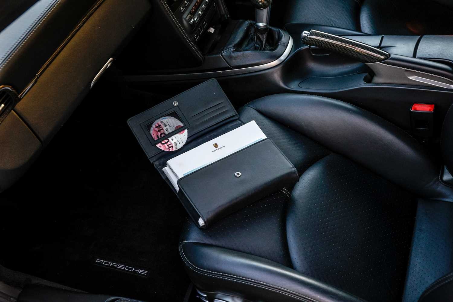 Used Porsche 911 2007 for sale - 76544421: Photo 28