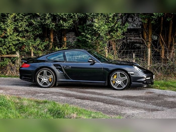 Used Porsche 911 2007 for sale - 76544421: Photo