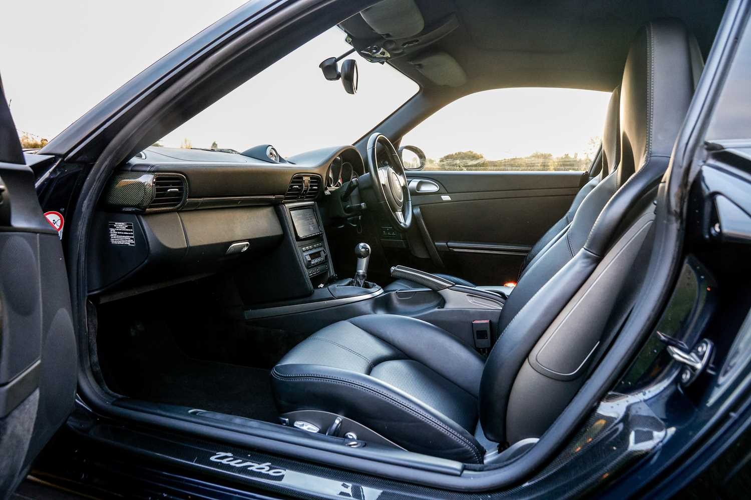 Used Porsche 911 2007 for sale - 76544421: Photo 30