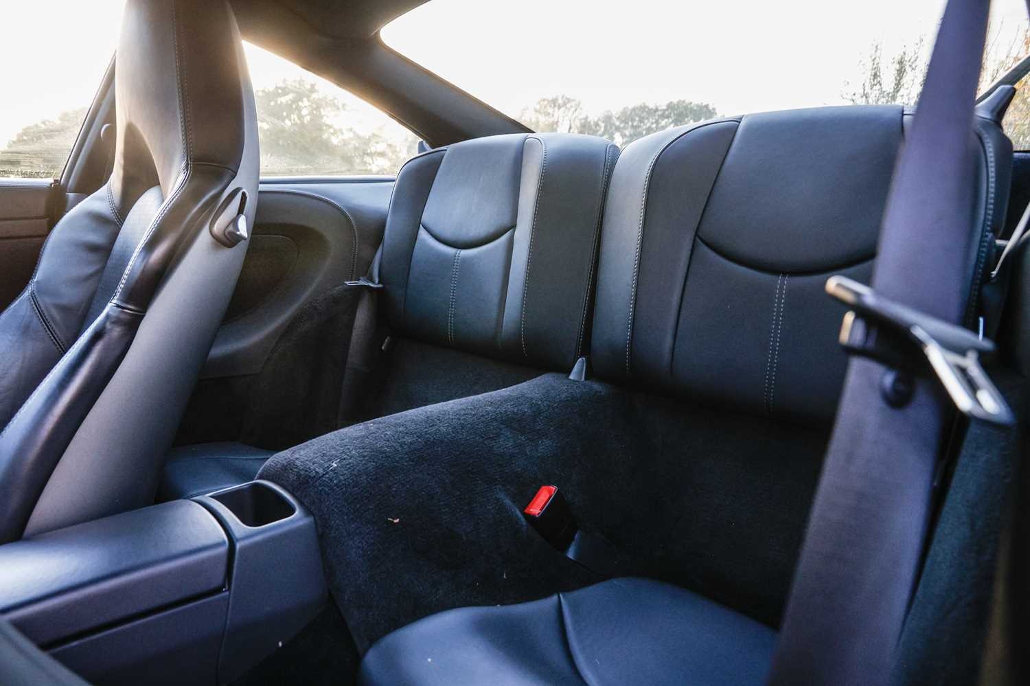 Used Porsche 911 2007 for sale - 76544421: Photo 32