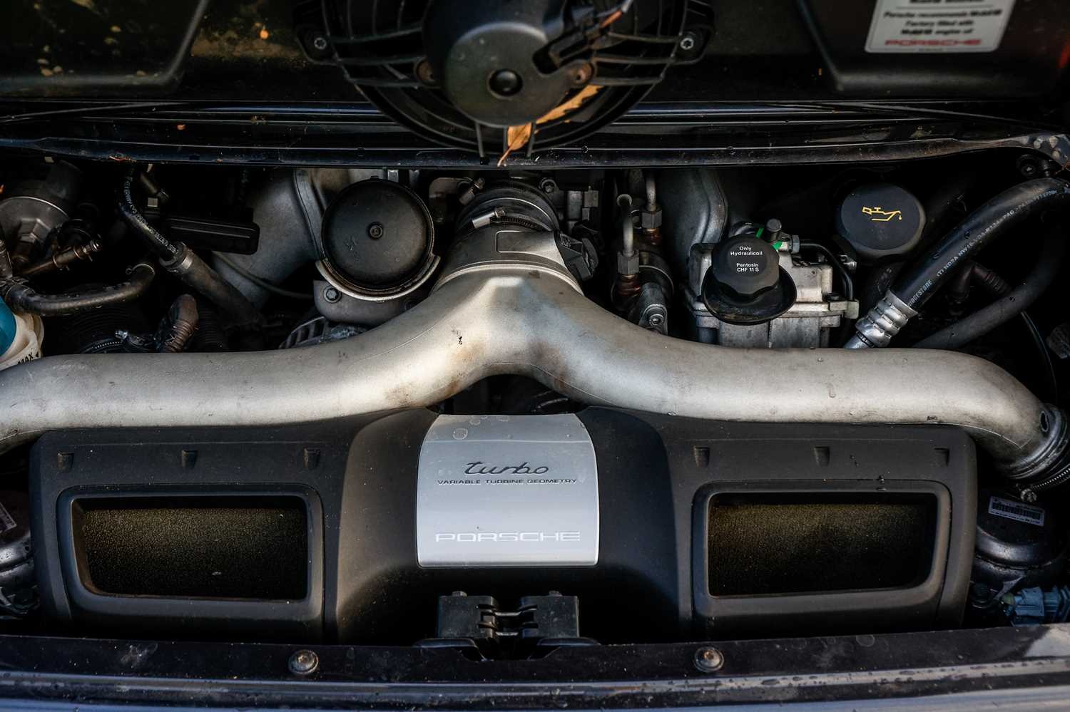 Used Porsche 911 2007 for sale - 76544421: Photo 33