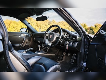 Used Porsche 911 2007 for sale - 76544421: Photo