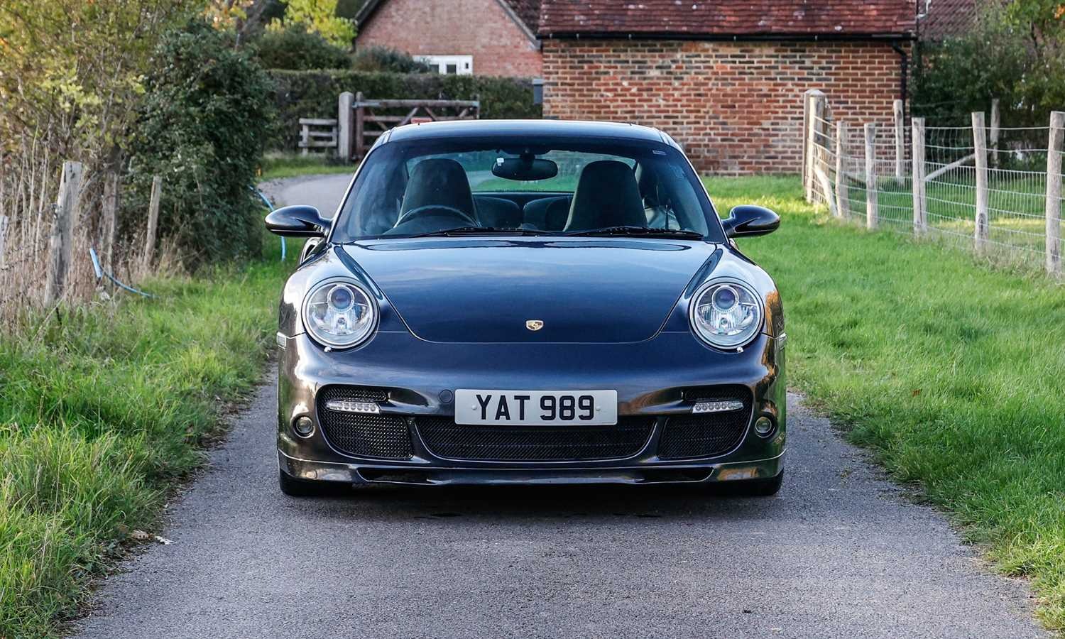 Used Porsche 911 2007 for sale - 76544421: Photo 6