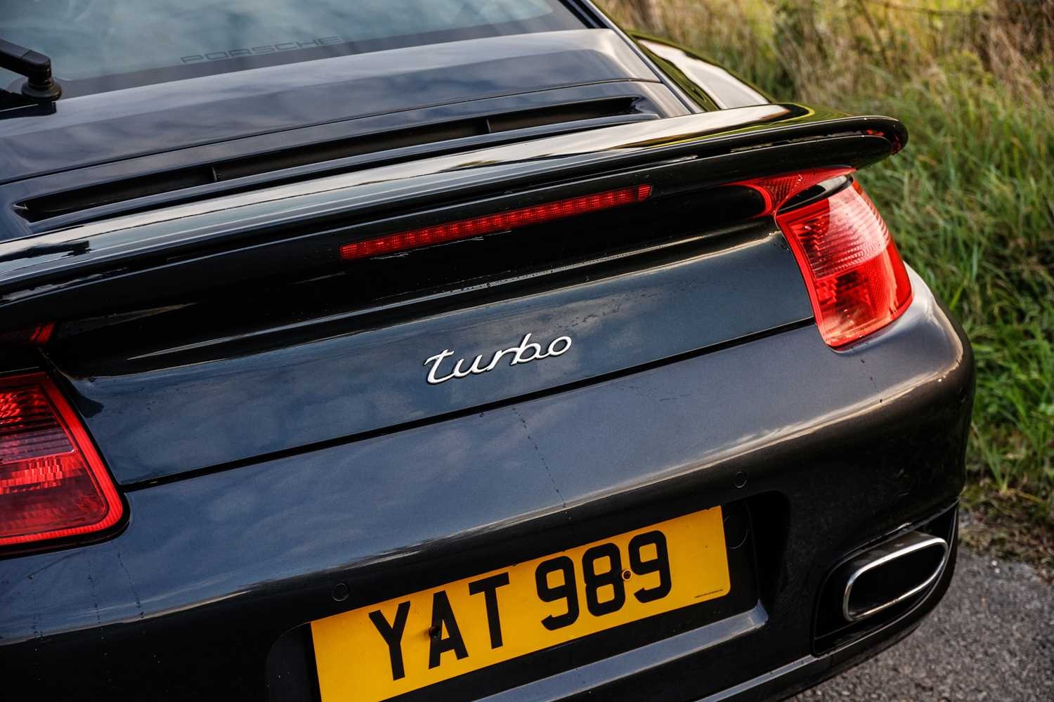 Used Porsche 911 2007 for sale - 76544421: Photo 8