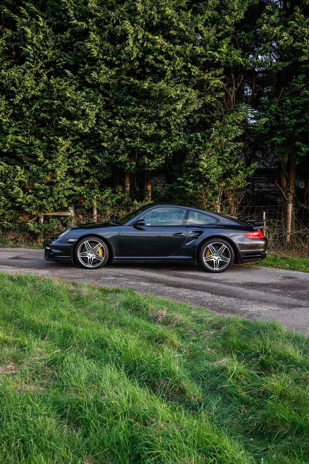 Used Porsche 911 2007 for sale - 76544421: Photo 9