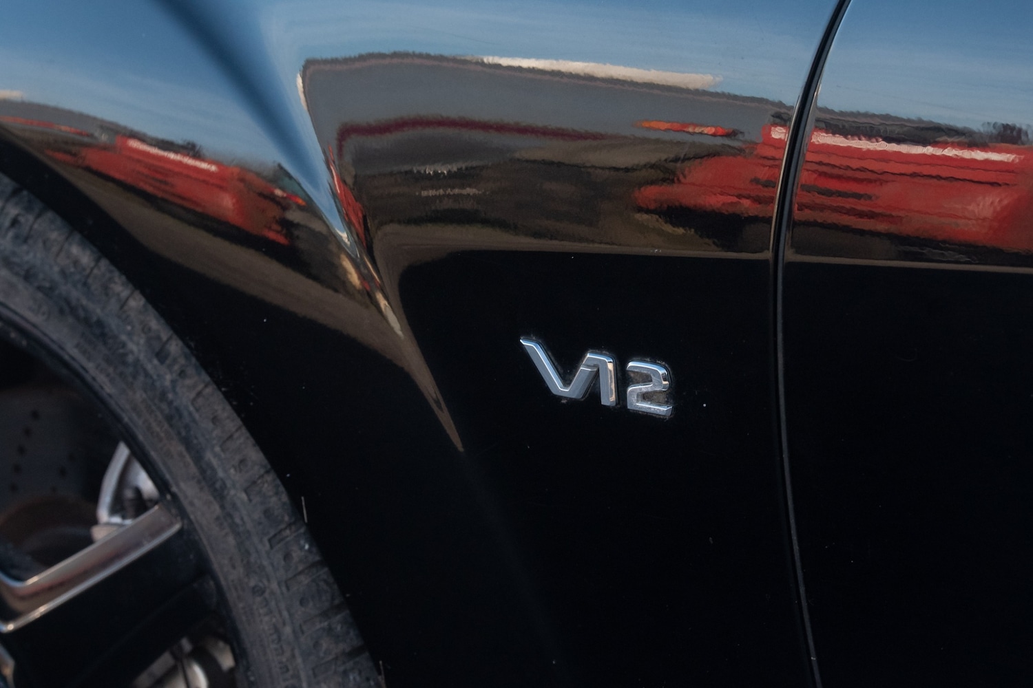 Used Mercedes-Benz S Class 2009 for sale - 77662599: Photo 11