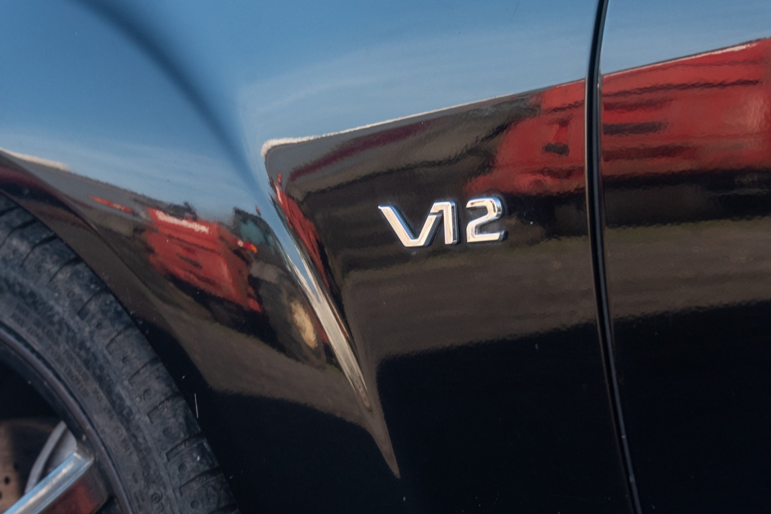 Used Mercedes-Benz S Class 2009 for sale - 77662599: Photo 12