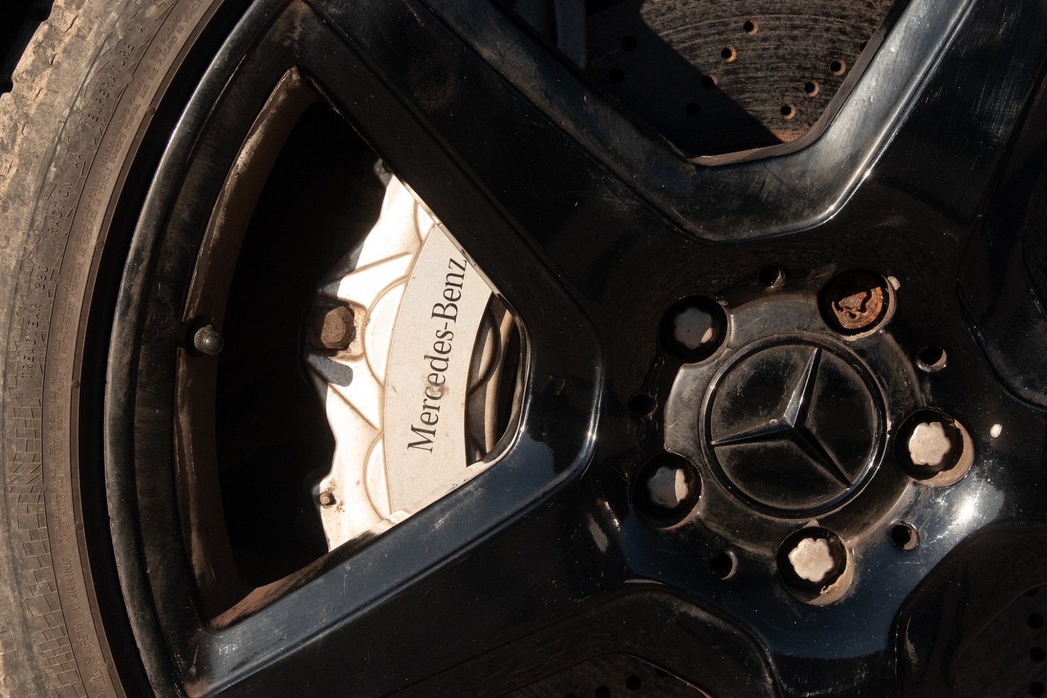 Used Mercedes-Benz S Class 2009 for sale - 77662599: Photo 13