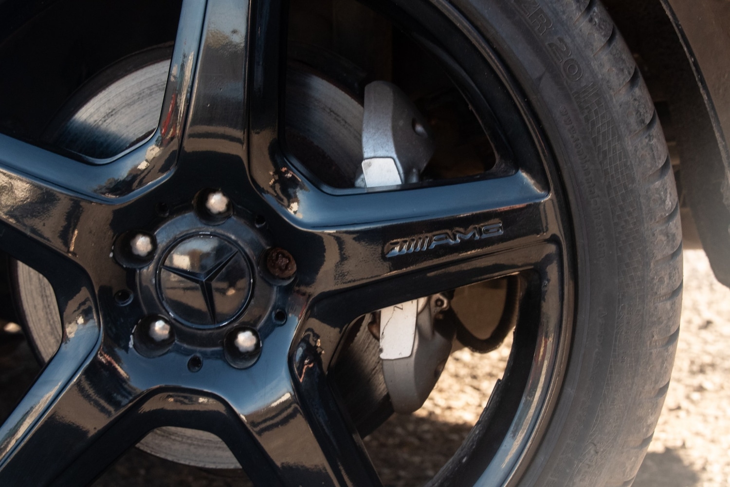 Used Mercedes-Benz S Class 2009 for sale - 77662599: Photo 14