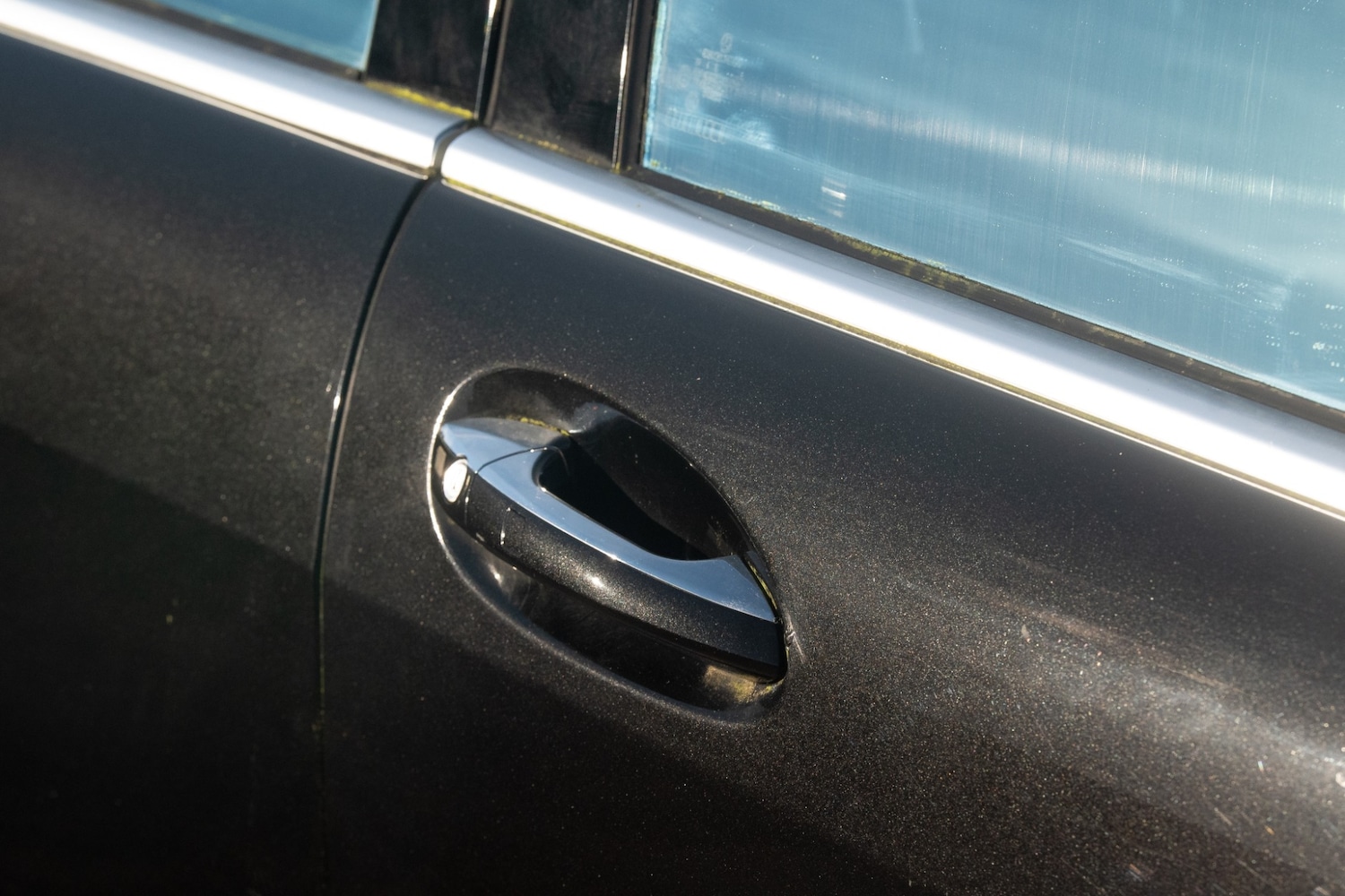 Used Mercedes-Benz S Class 2009 for sale - 77662599: Photo 21