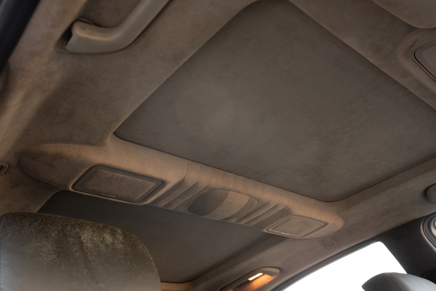 Used Mercedes-Benz S Class 2009 for sale - 77662599: Photo 22