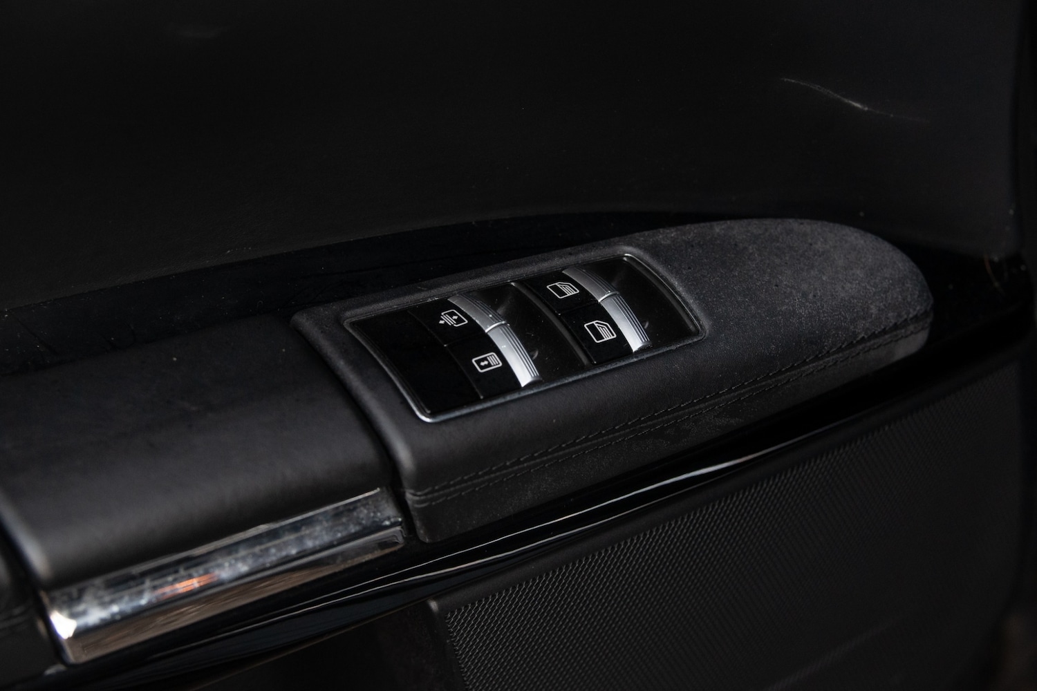 Used Mercedes-Benz S Class 2009 for sale - 77662599: Photo 24