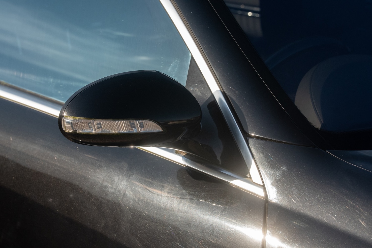 Used Mercedes-Benz S Class 2009 for sale - 77662599: Photo 30