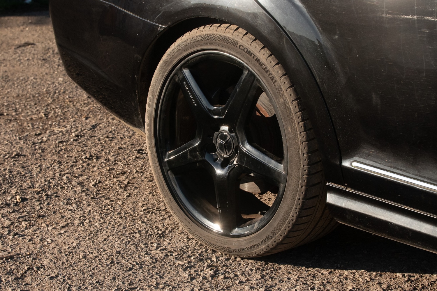 Used Mercedes-Benz S Class 2009 for sale - 77662599: Photo 33