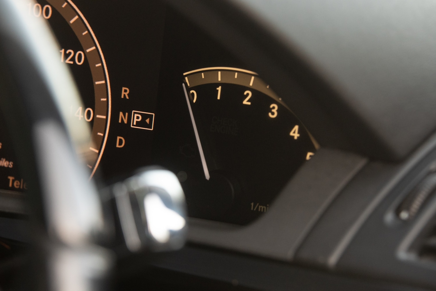 Used Mercedes-Benz S Class 2009 for sale - 77662599: Photo 36