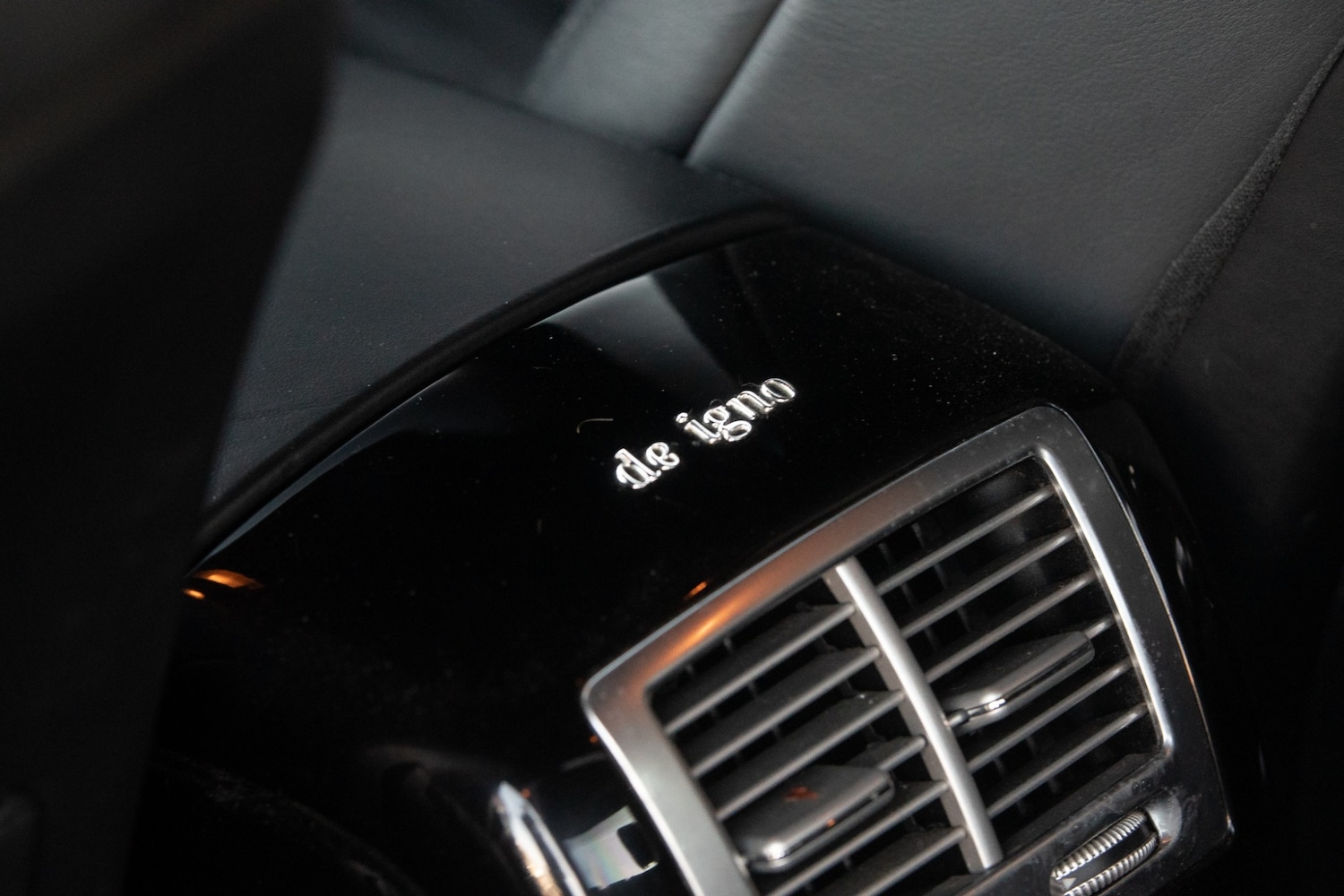 Used Mercedes-Benz S Class 2009 for sale - 77662599: Photo 37