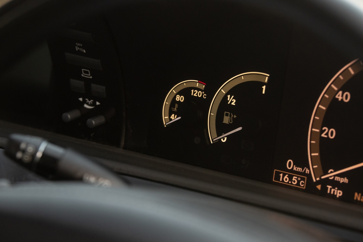 Used Mercedes-Benz S Class 2009 for sale - 77662599: Photo 38