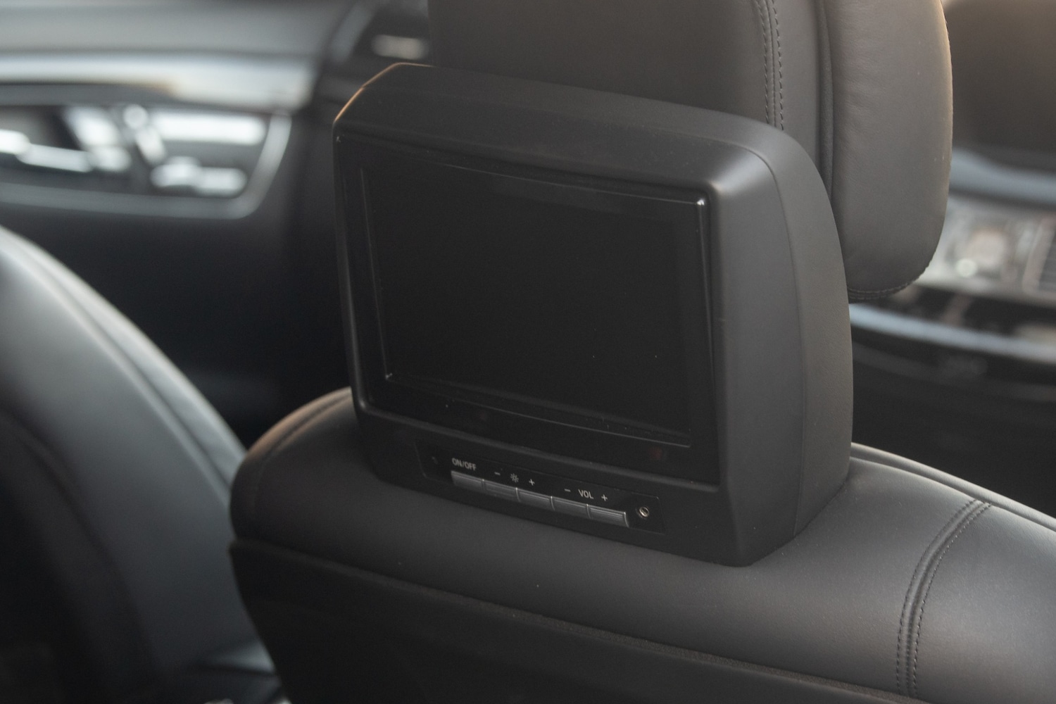 Used Mercedes-Benz S Class 2009 for sale - 77662599: Photo 41