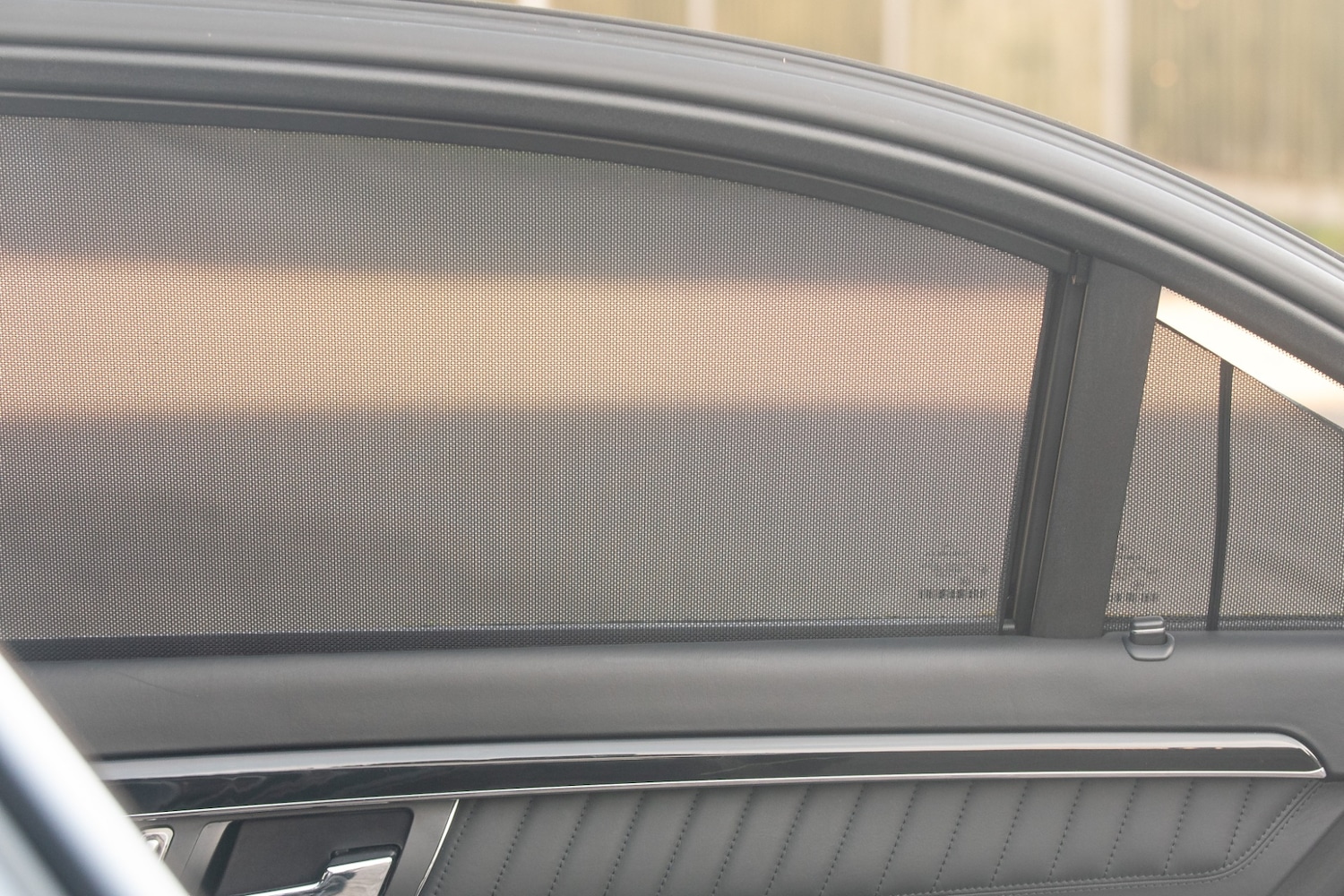 Used Mercedes-Benz S Class 2009 for sale - 77662599: Photo 42