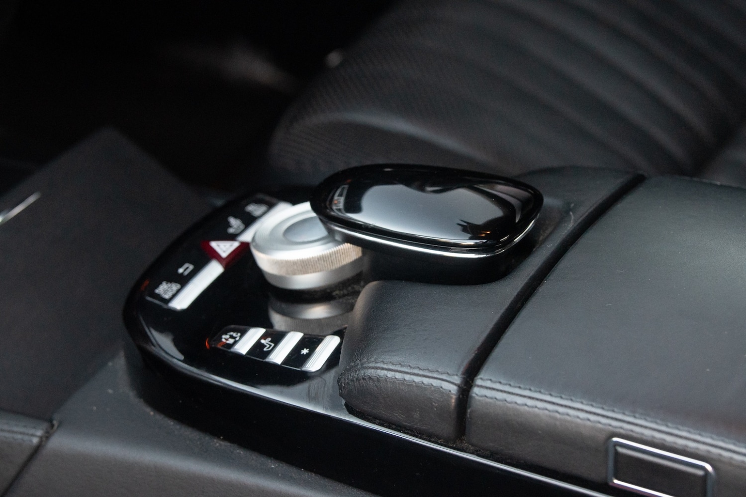 Used Mercedes-Benz S Class 2009 for sale - 77662599: Photo 47