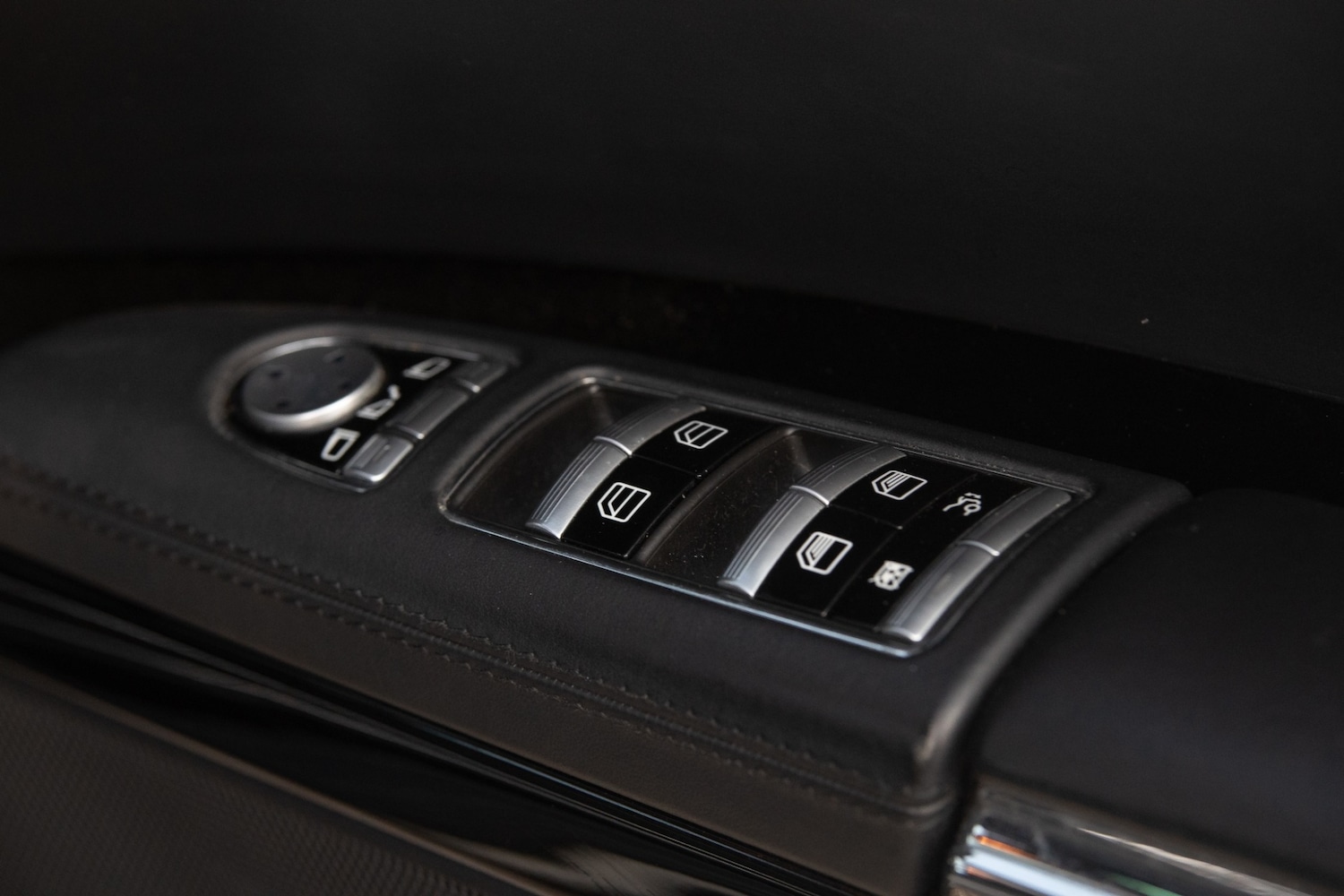 Used Mercedes-Benz S Class 2009 for sale - 77662599: Photo 49