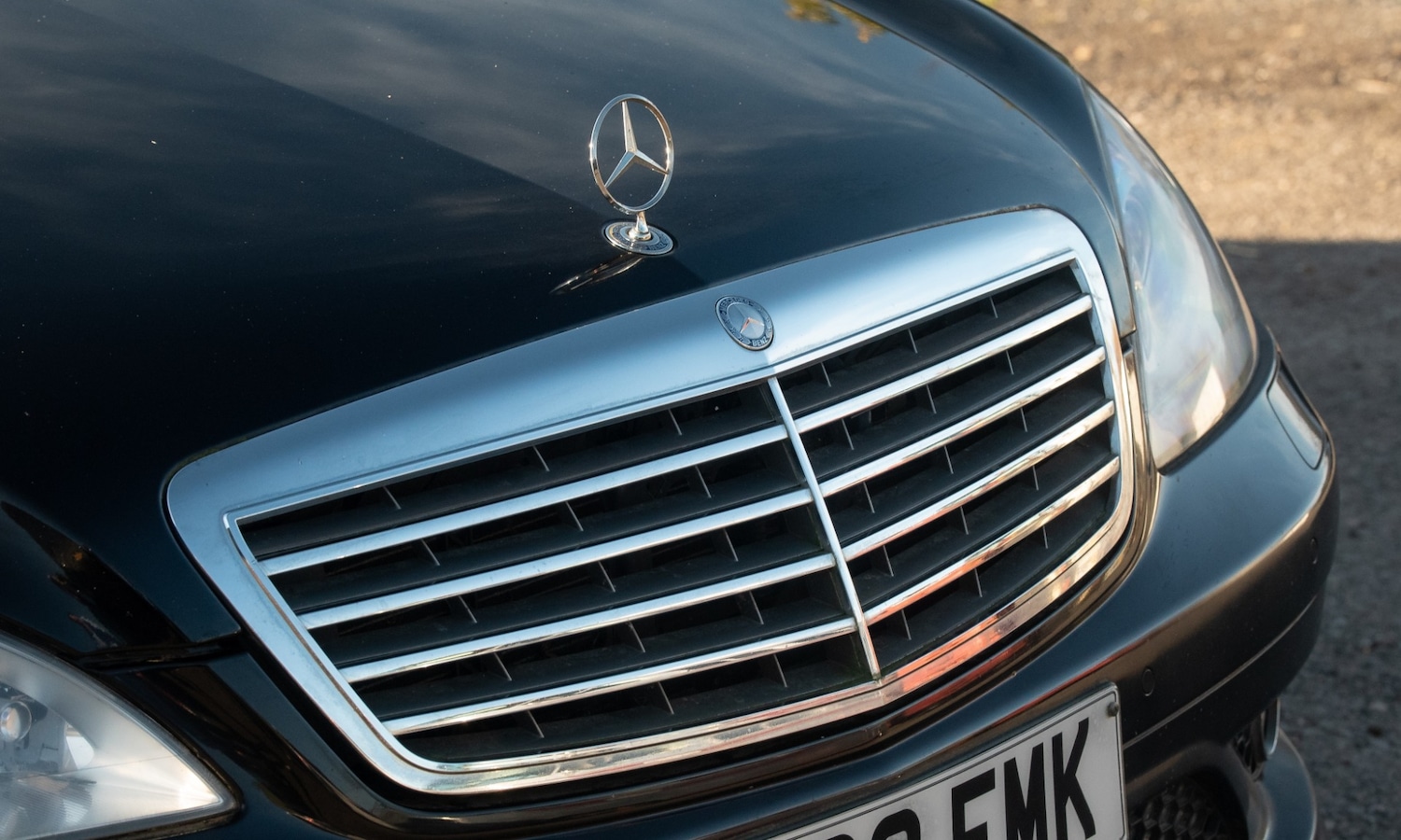 Used Mercedes-Benz S Class 2009 for sale - 77662599: Photo 5