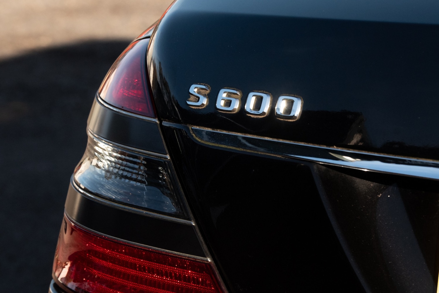 Used Mercedes-Benz S Class 2009 for sale - 77662599: Photo 50