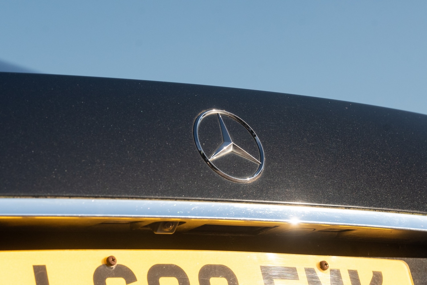 Used Mercedes-Benz S Class 2009 for sale - 77662599: Photo 54