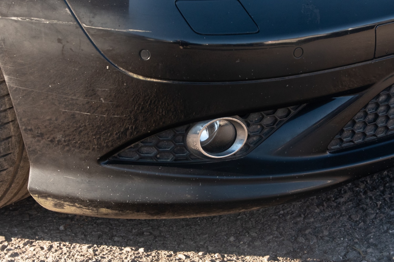 Used Mercedes-Benz S Class 2009 for sale - 77662599: Photo 56