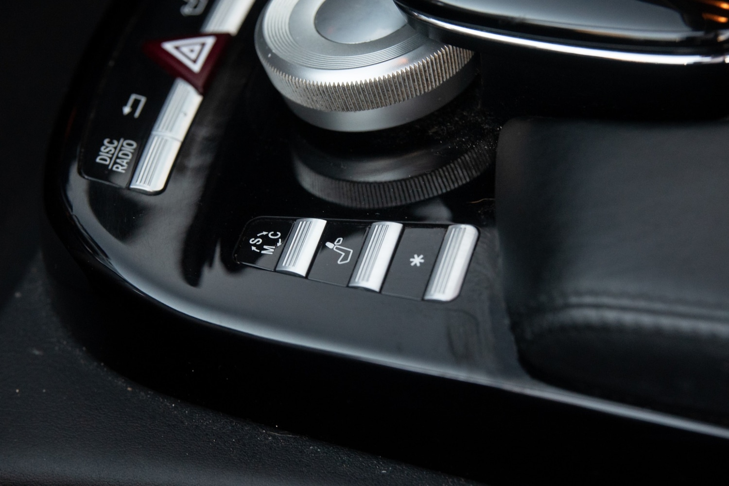 Used Mercedes-Benz S Class 2009 for sale - 77662599: Photo 57