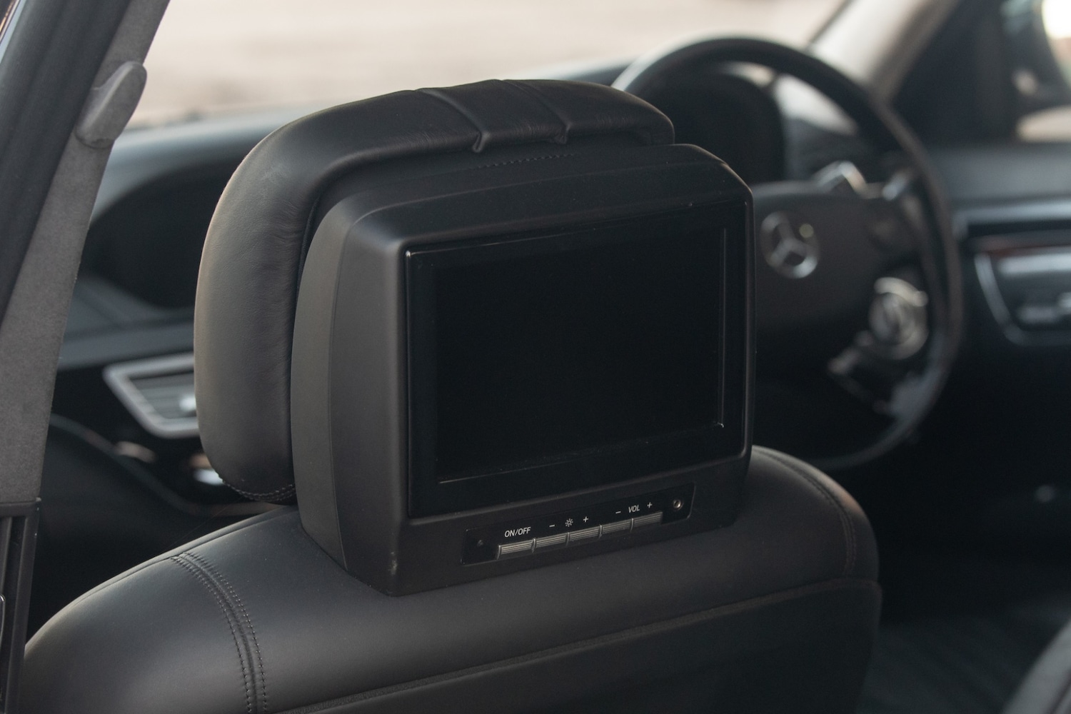 Used Mercedes-Benz S Class 2009 for sale - 77662599: Photo 59