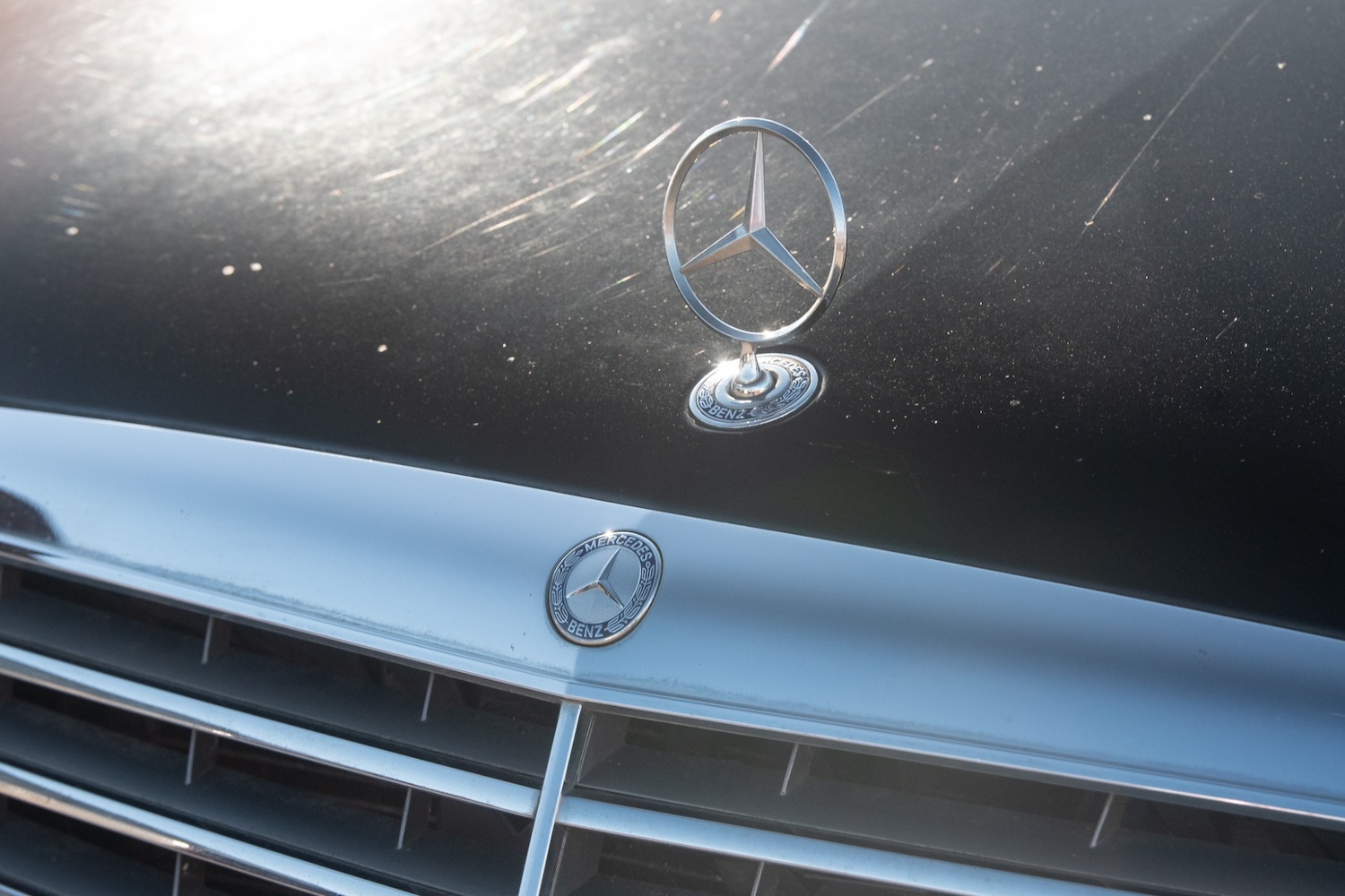 Used Mercedes-Benz S Class 2009 for sale - 77662599: Photo 61