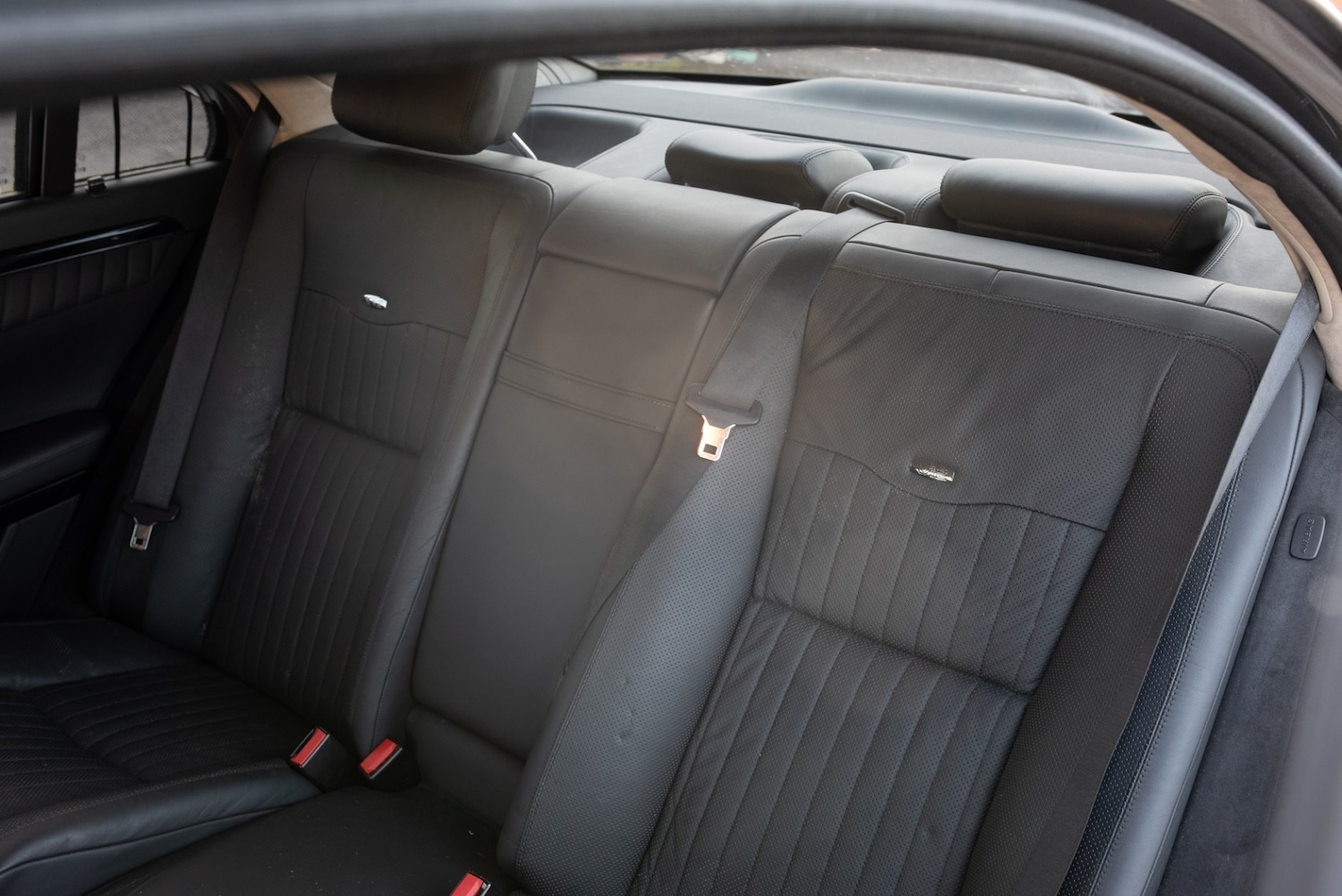 Used Mercedes-Benz S Class 2009 for sale - 77662599: Photo 63