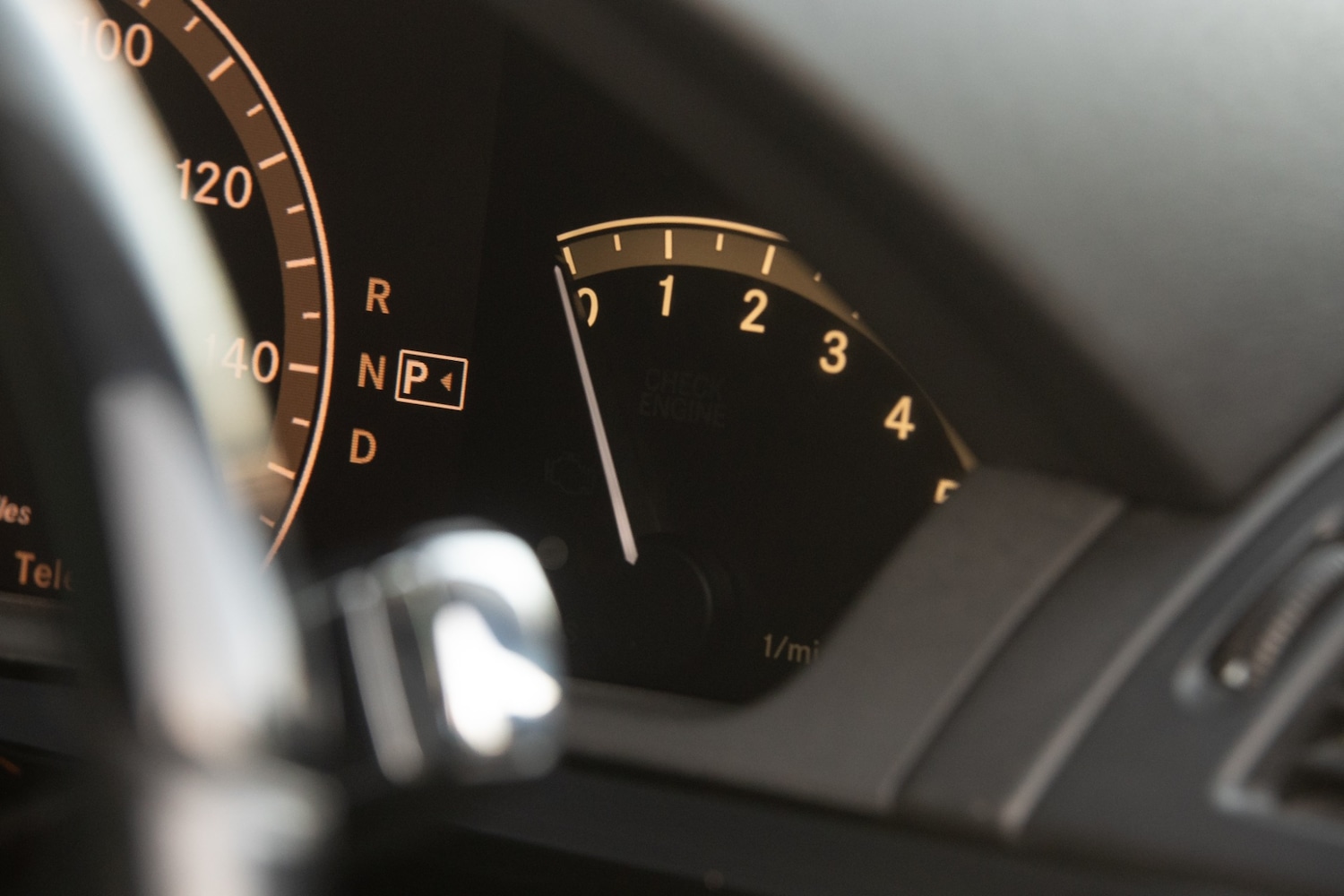 Used Mercedes-Benz S Class 2009 for sale - 77662599: Photo 64