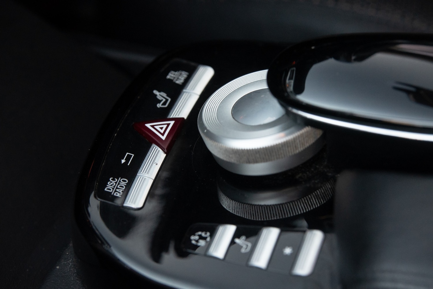 Used Mercedes-Benz S Class 2009 for sale - 77662599: Photo 69