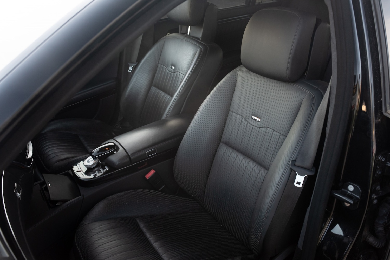 Used Mercedes-Benz S Class 2009 for sale - 77662599: Photo 75