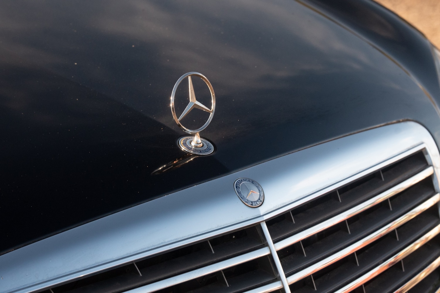 Used Mercedes-Benz S Class 2009 for sale - 77662599: Photo 80