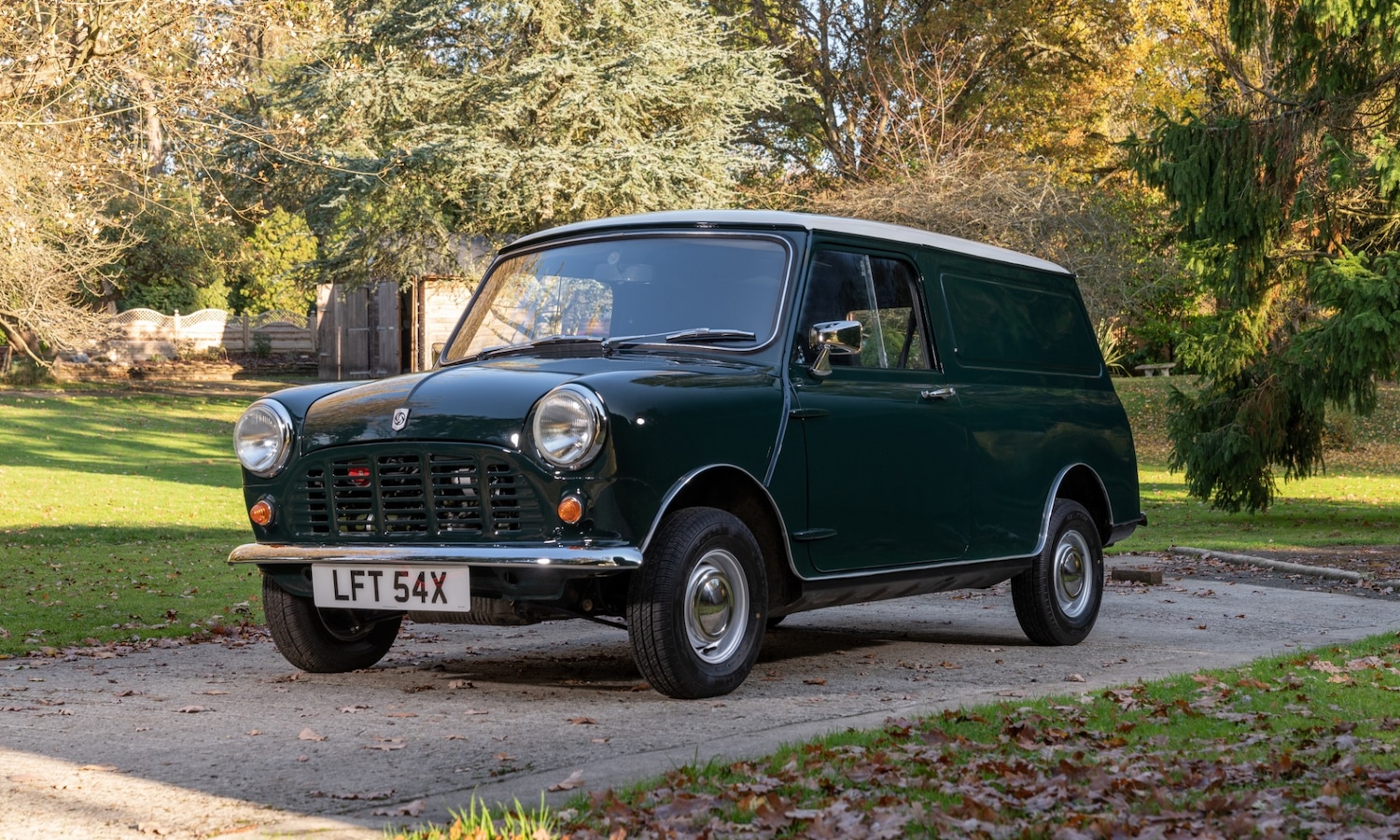 Used Austin Mini 1981 for sale - 76412333: Photo 1