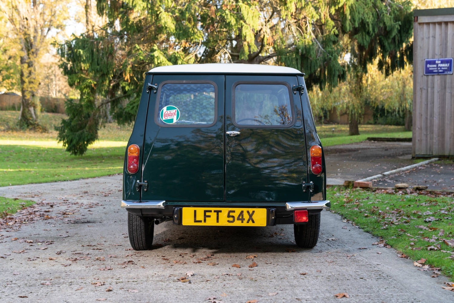 Used Austin Mini 1981 for sale - 76412333: Photo 10