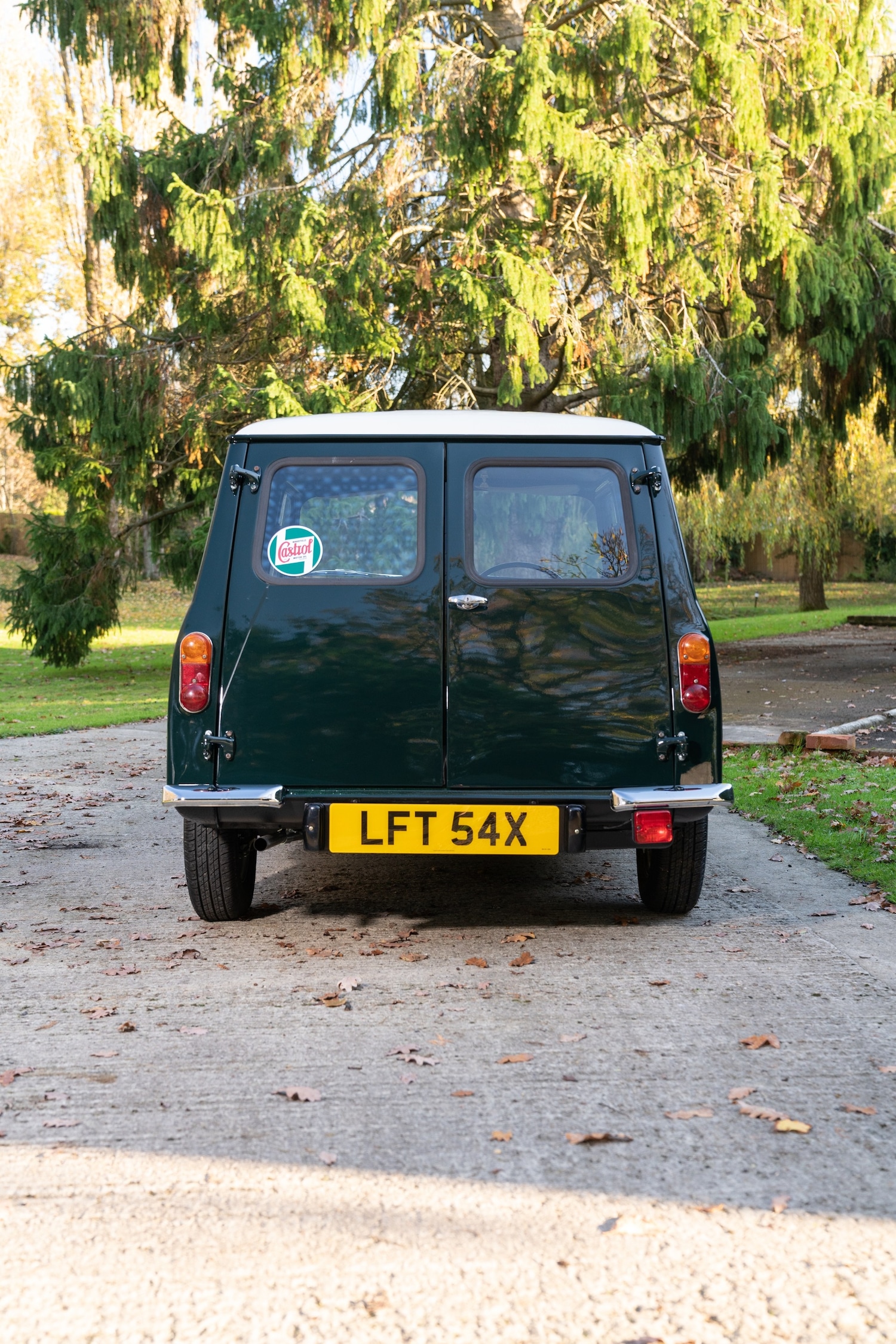 Used Austin Mini 1981 for sale - 76412333: Photo 11