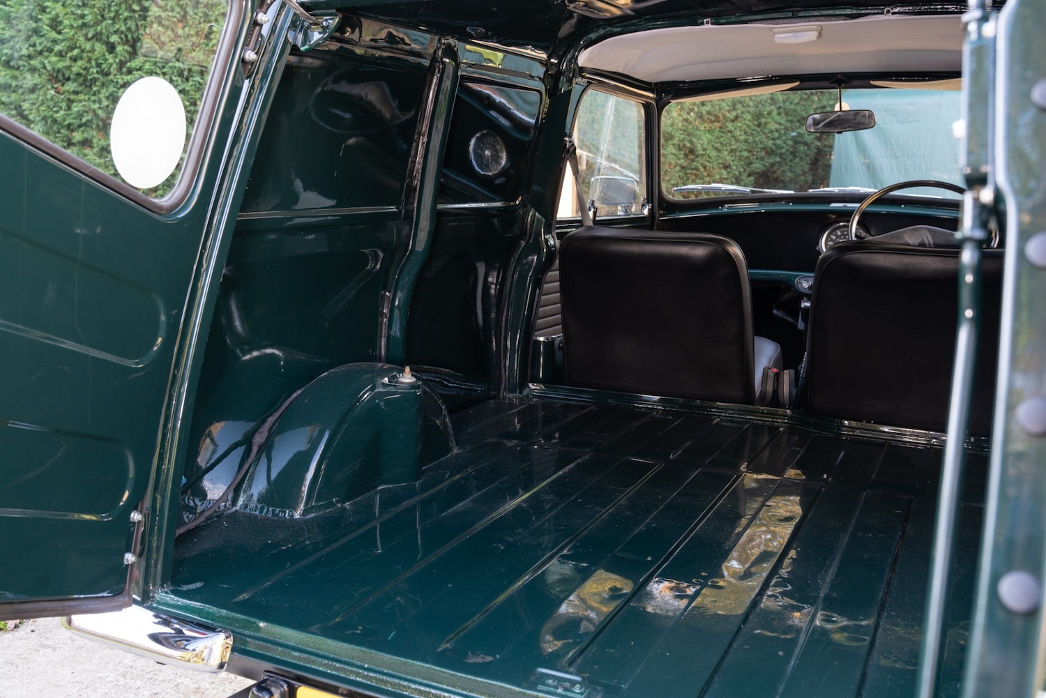 Used Austin Mini 1981 for sale - 76412333: Photo 12