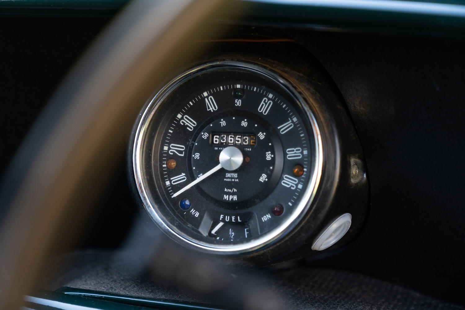 Used Austin Mini 1981 for sale - 76412333: Photo 16