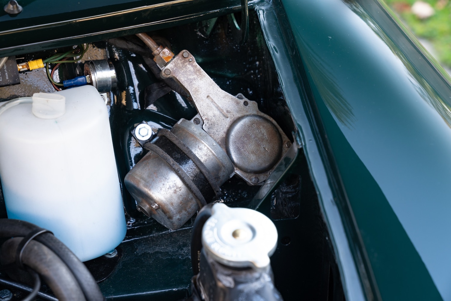 Used Austin Mini 1981 for sale - 76412333: Photo 17