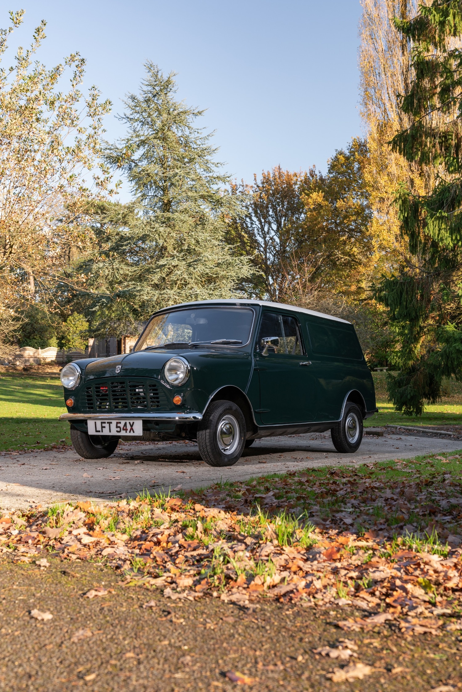 Used Austin Mini 1981 for sale - 76412333: Photo 20