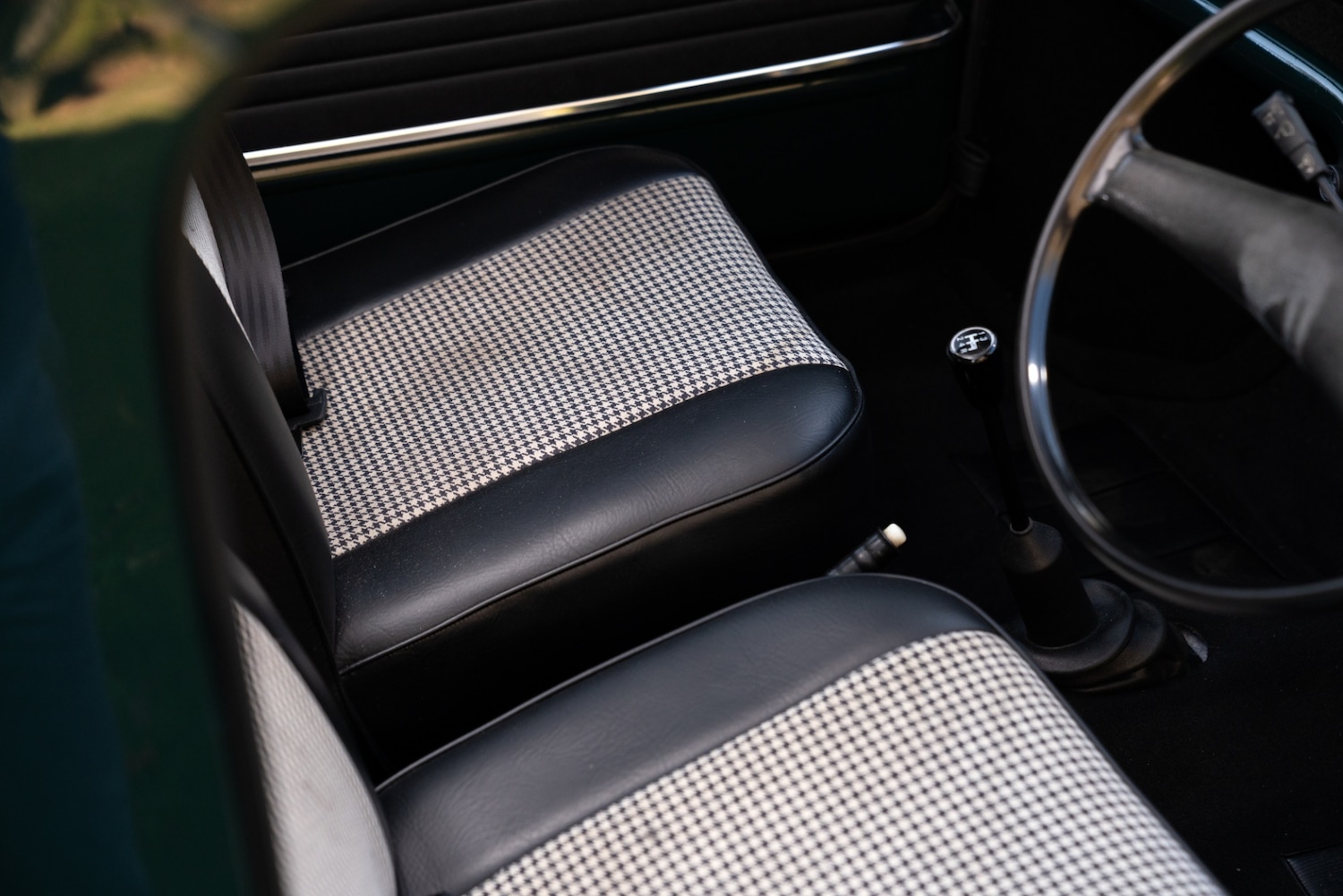 Used Austin Mini 1981 for sale - 76412333: Photo 22