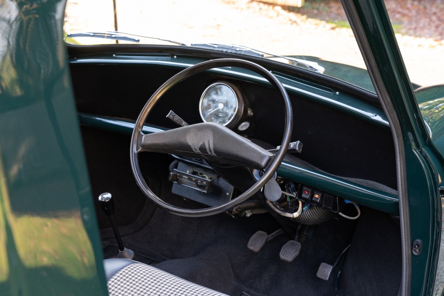 Used Austin Mini 1981 for sale - 76412333: Photo 23